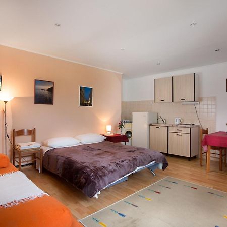 Apartments Biba ดูบรอฟนิก ภายนอก รูปภาพ