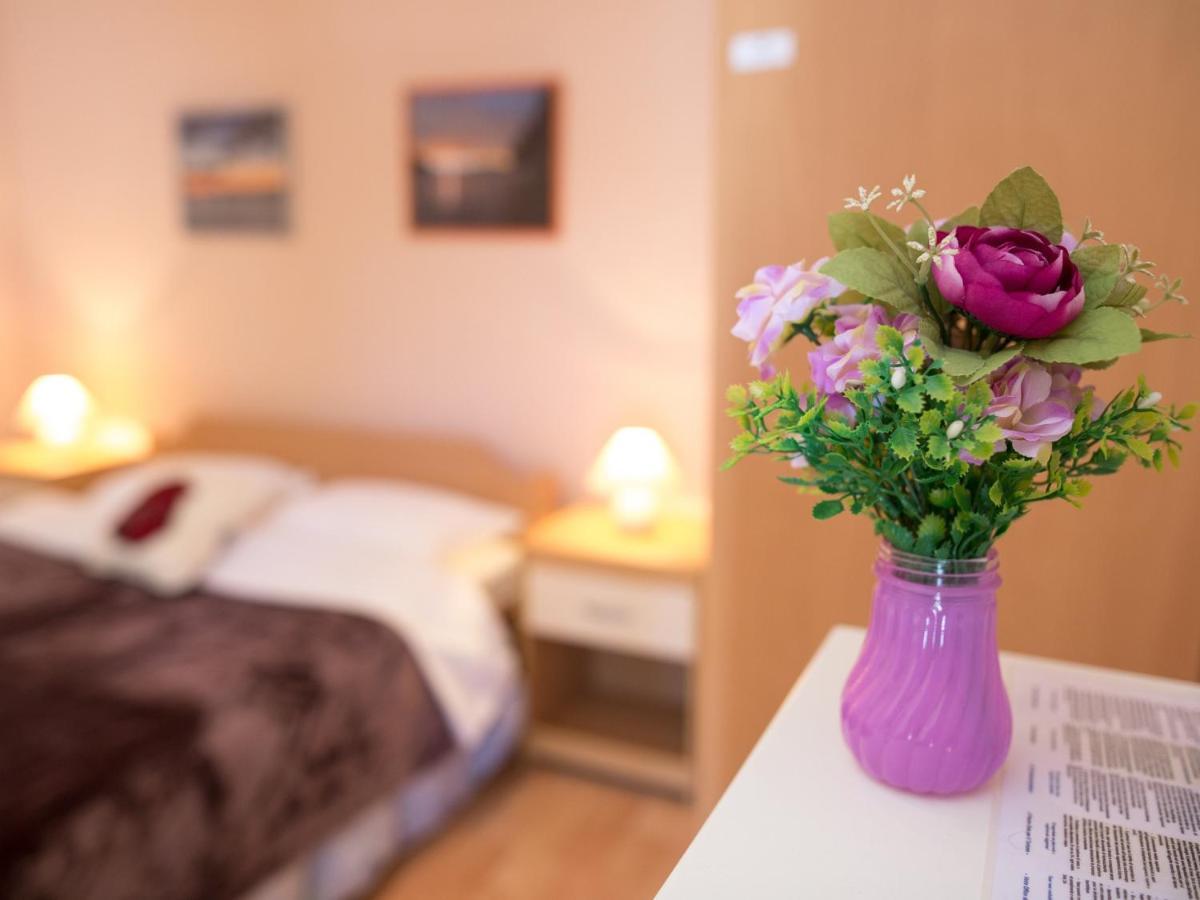 Apartments Biba ดูบรอฟนิก ห้อง รูปภาพ
