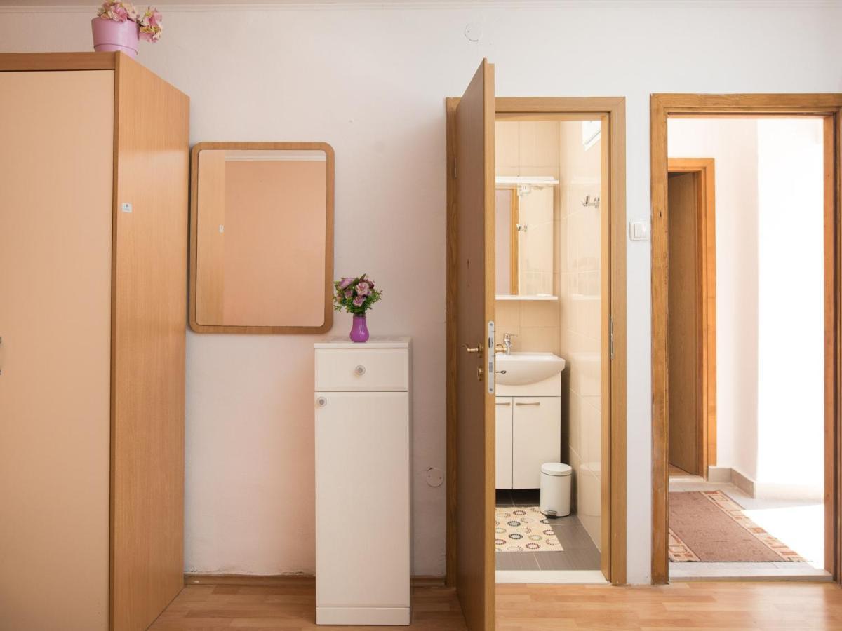 Apartments Biba ดูบรอฟนิก ภายนอก รูปภาพ