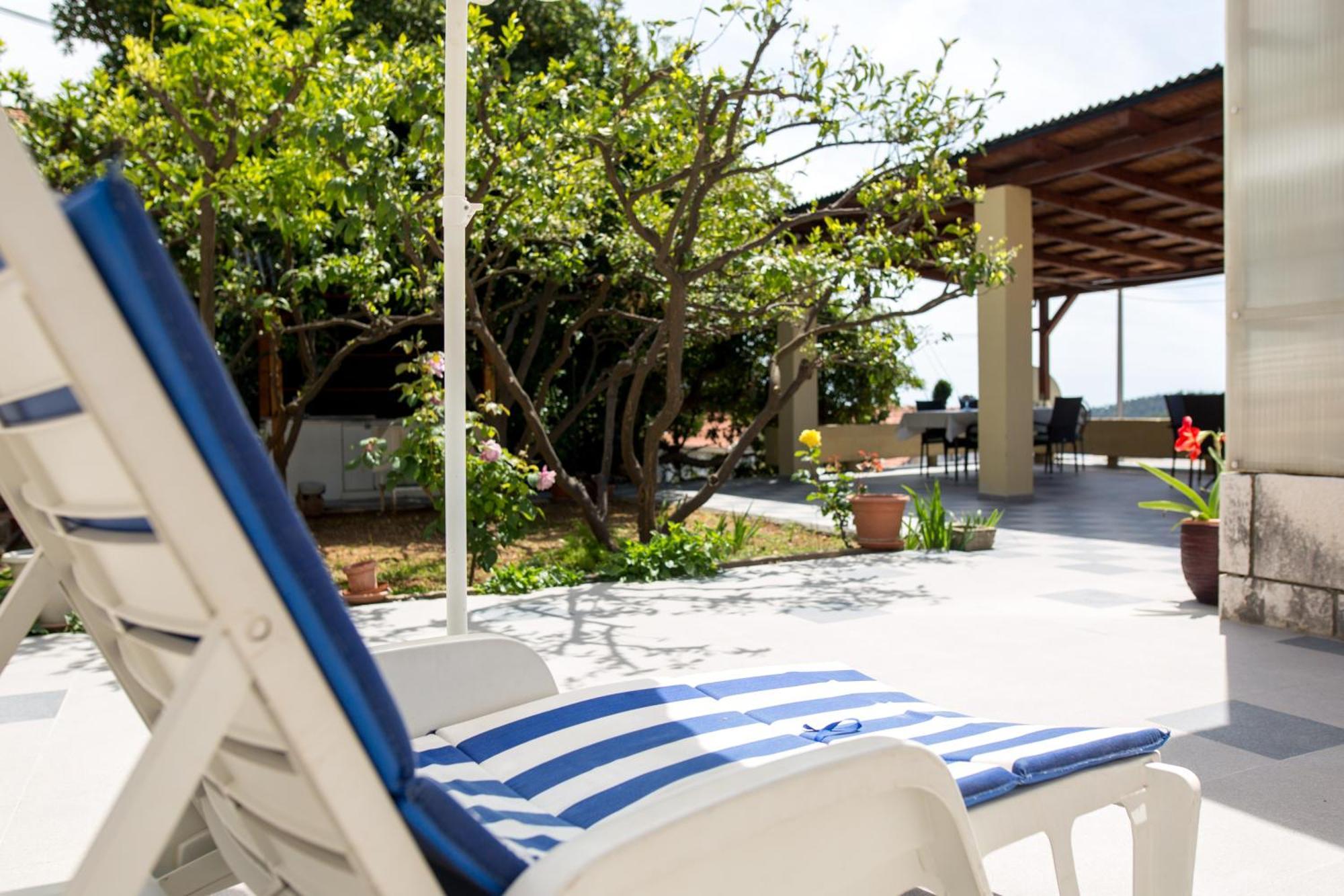 Apartments Biba ดูบรอฟนิก ภายนอก รูปภาพ