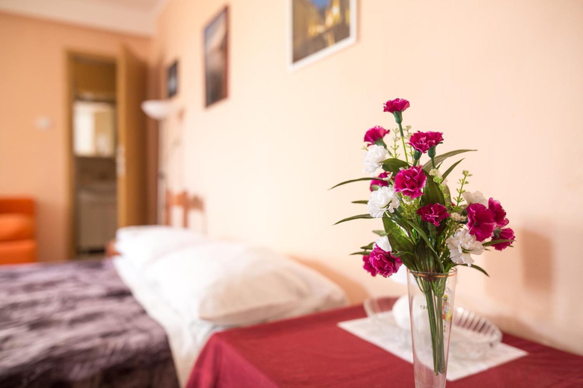 Apartments Biba ดูบรอฟนิก ภายนอก รูปภาพ