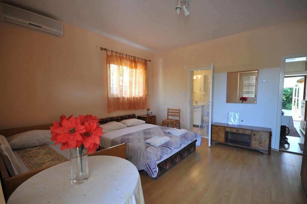 Apartments Biba ดูบรอฟนิก ภายนอก รูปภาพ